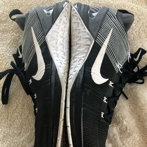 Men’s Nike metcon flyknit 2s